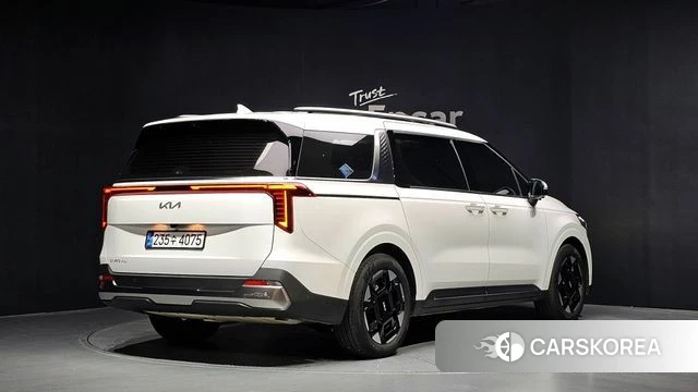Kia The New Carnival 4th Generation id 4368871 из Кореи 12