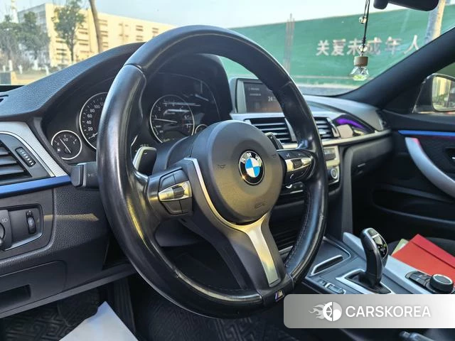BMW 4 series id 4240711 из Китая 11
