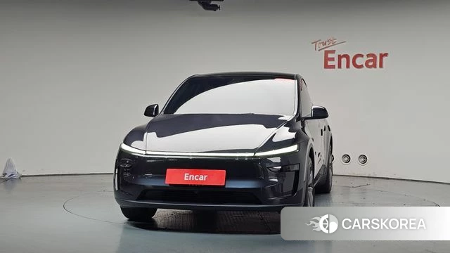 Tesla Model Y id 4456004 из Кореи 12