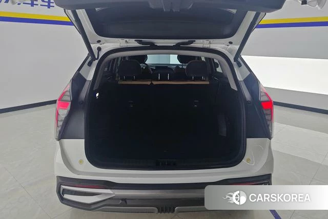 Geely Automobile Boyue L id 3782667 из Китая 9