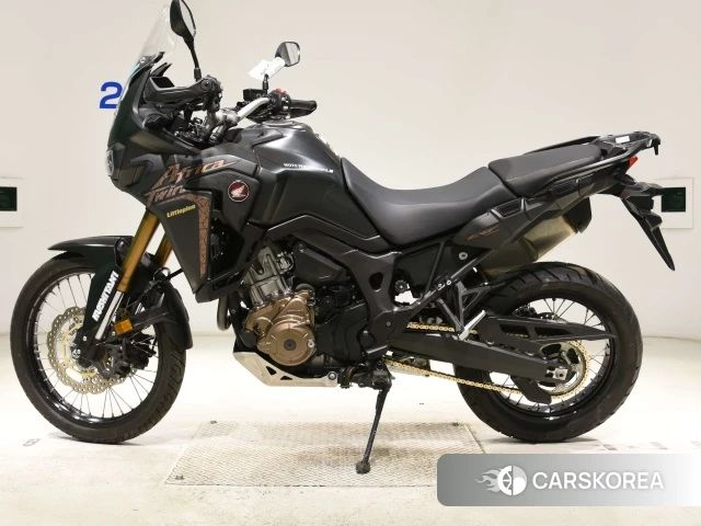 Honda CRF1000L AFRICA TWIN 2020 из Японии