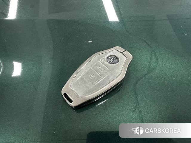 MG MG7 id 4216905 из Китая 12