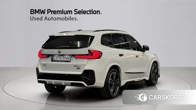 BMW X1 (U11) id 3442580 из Кореи 12