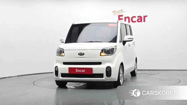 Kia The New Ray id 4662578 из Кореи 12