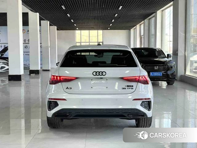 Audi A3 id 4254131 из Китая 12
