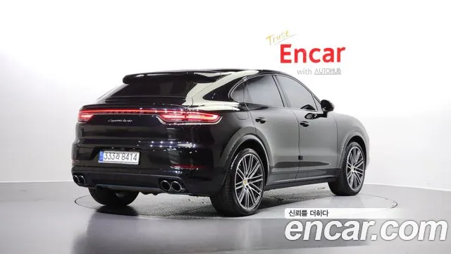 Porsche Cayenne (PO536) id 2681651 из Кореи 12