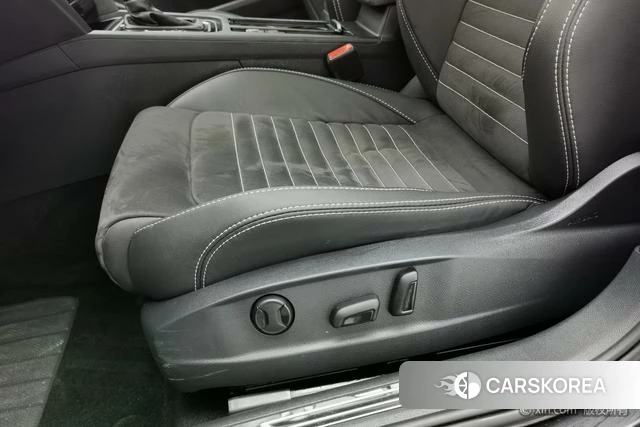 Volkswagen Magotan id 4301110 из Китая 12