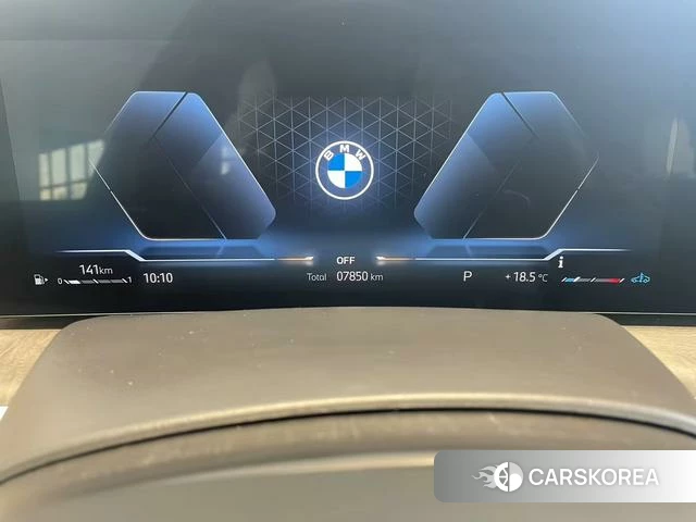 BMW X5 2025 Черный из Китая, фото 5