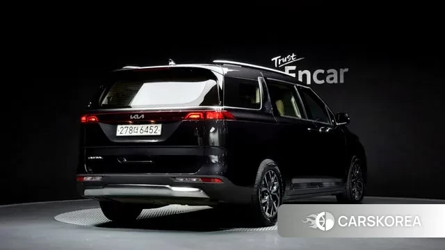 Kia Carnival 4th generation id 3389110 из Кореи 12