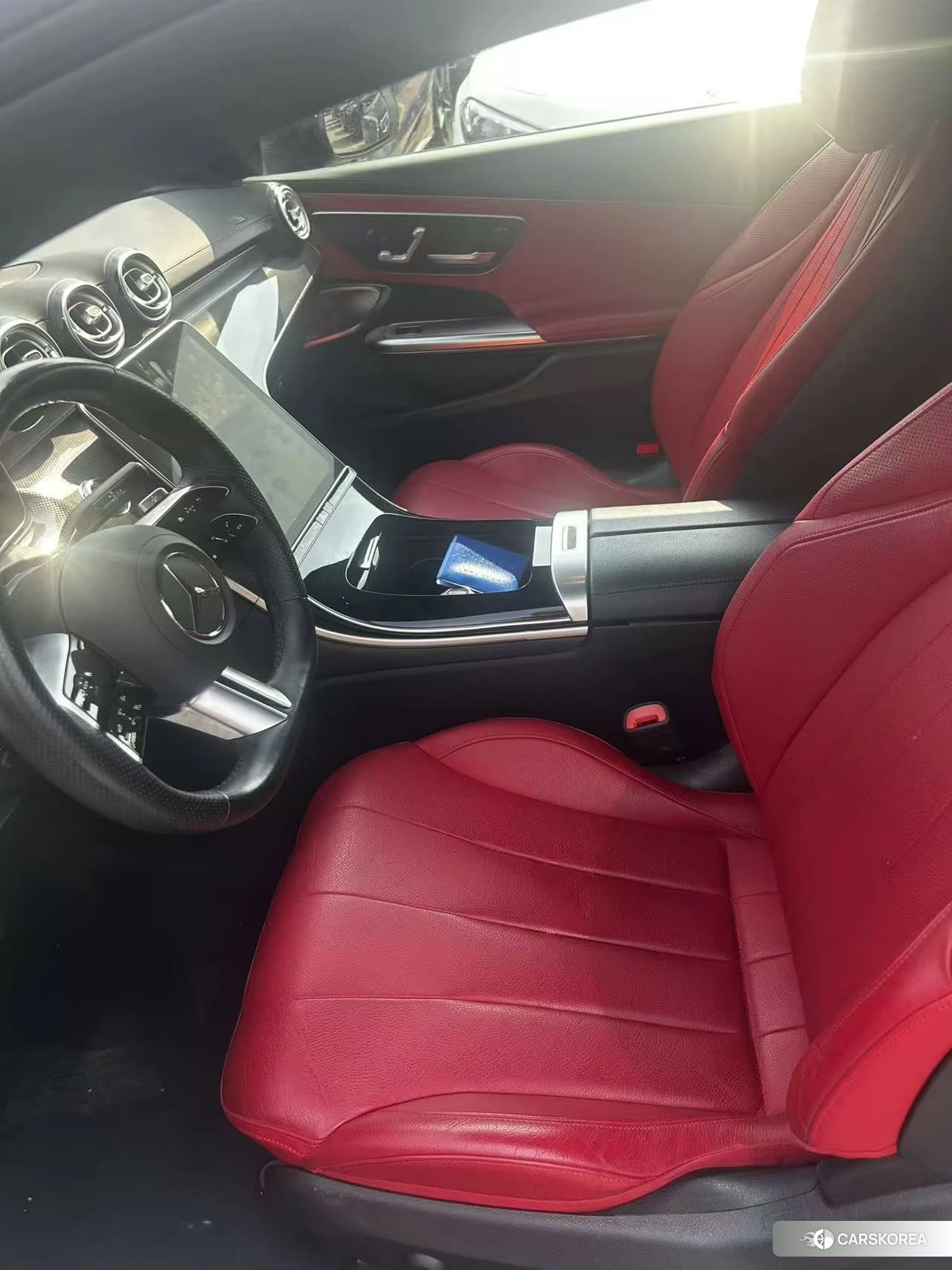 Mercedes-Benz CLE level id 4452717 из Китая 10