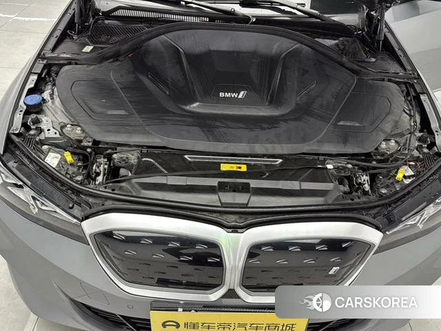 BMW i3 id 4213178 из Китая 12