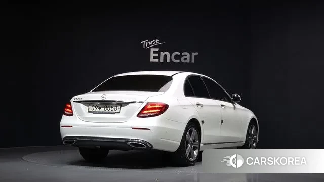 Mercedes-Benz E-Class W213 id 3494406 из Кореи 12