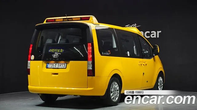 Hyundai Staria id 2638373 из Кореи 12