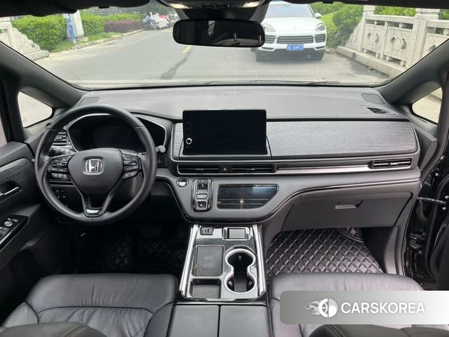 Honda Ai Lishen id 4241524 из Китая 7