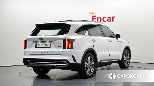 Kia Sorento 4th Generation id 4562116 из Кореи 12