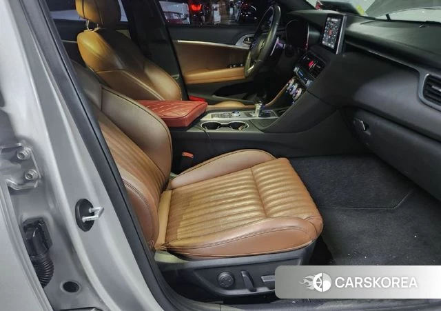 Genesis G70 id 4732693 из Кореи 12