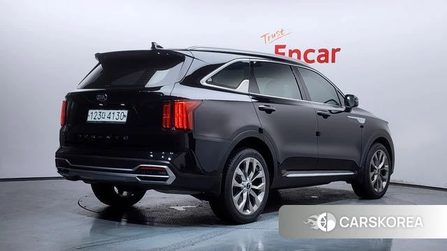Kia Sorento 4th Generation id 4614826 из Кореи 12