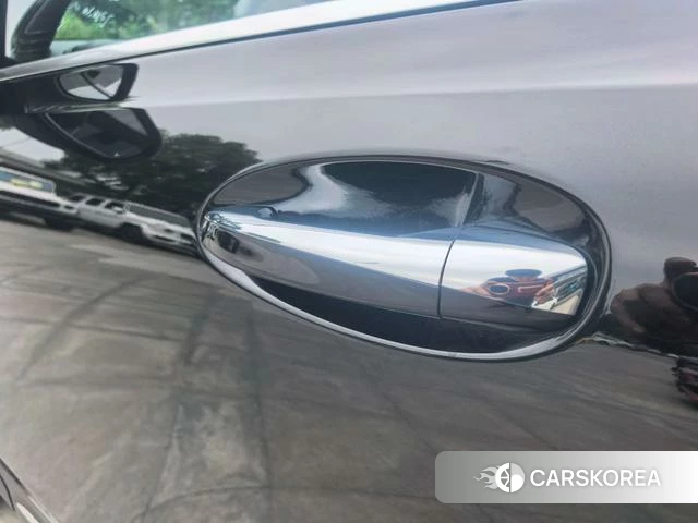Mercedes-Benz GLB id 4321169 из Китая 12