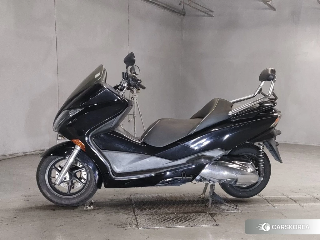 Проданный Honda FORZA Z 2012 из Японии