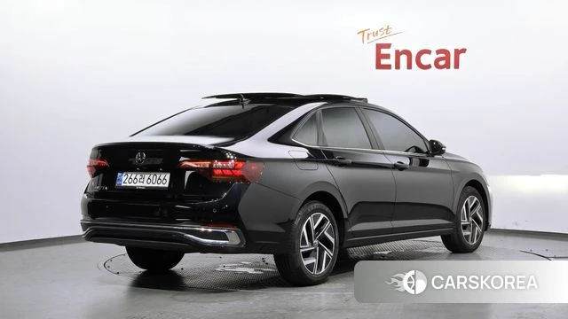 Volkswagen 7th Generation of Jetta id 4554976 из Кореи 12