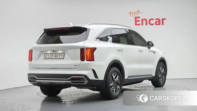 Kia Sorento 4th Generation id 4613072 из Кореи 12