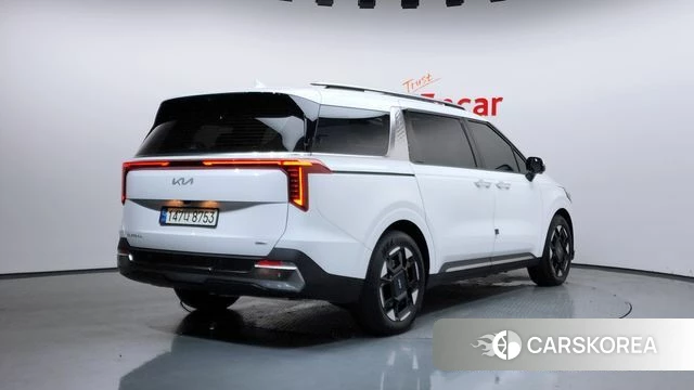 Kia The New Carnival 4th Generation id 4571509 из Кореи 12