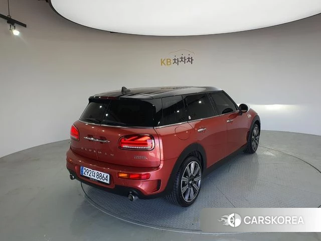 Mini Cooper S Clubman id 4670502 из Кореи 12
