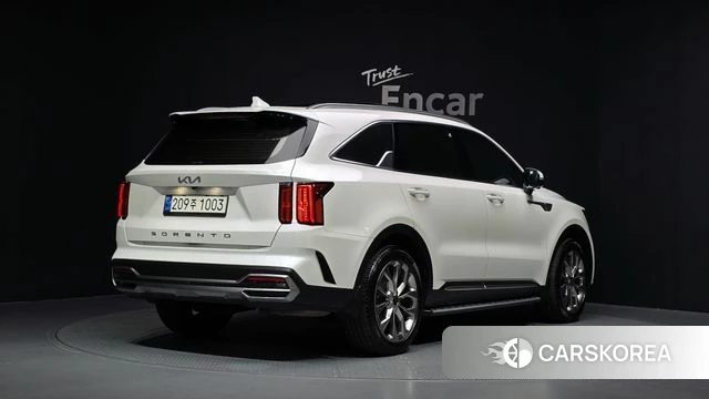 Kia Sorento 4th Generation id 4763711 из Кореи 12