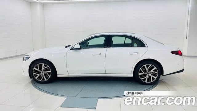 Mercedes-Benz E-Class W214 id 2831800 из Кореи 12