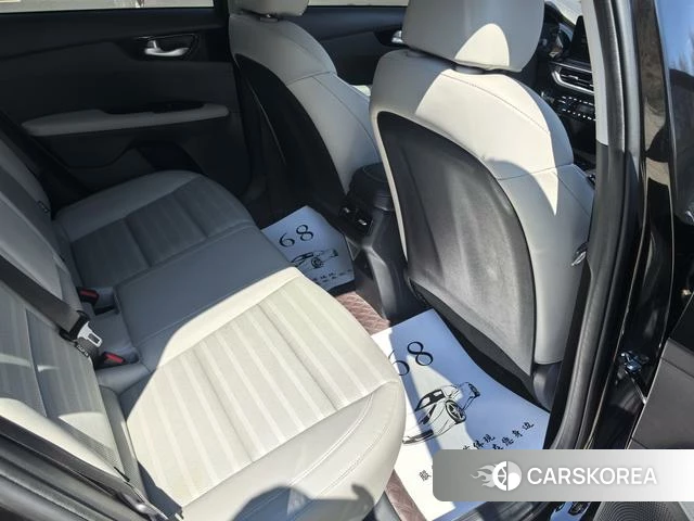 Kia K3 id 4263425 из Китая 12