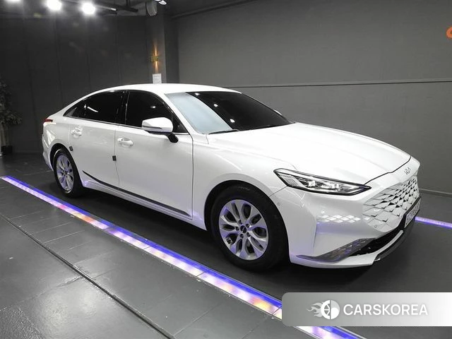 Kia K8 id 4511417 из Кореи 12