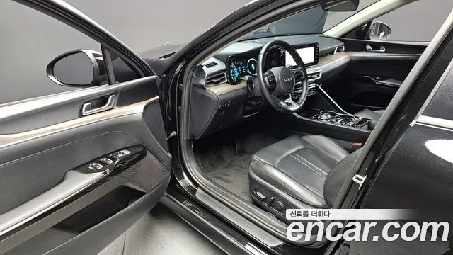 Kia K5 Hybrid 3rd Generation id 2704516 из Кореи 12