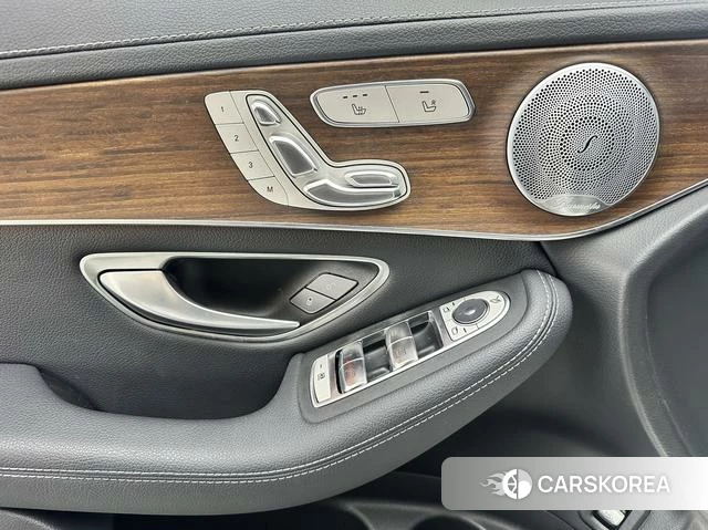 Mercedes-Benz GLC id 4353132 из Китая 12