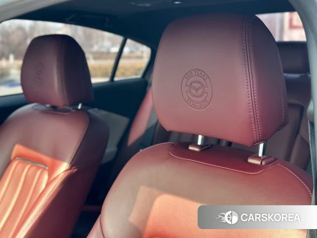 Mazda Atez id 4273732 из Китая 8