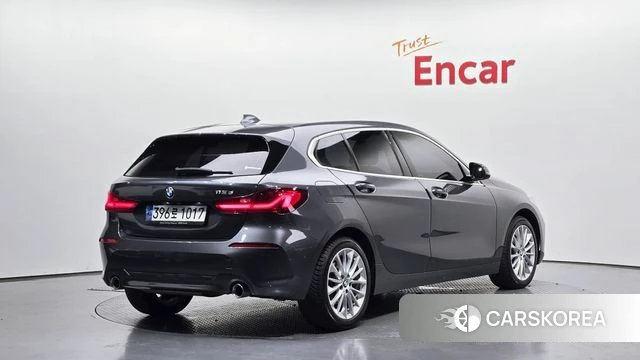 BMW 1 Series (F40) id 4324569 из Кореи 12