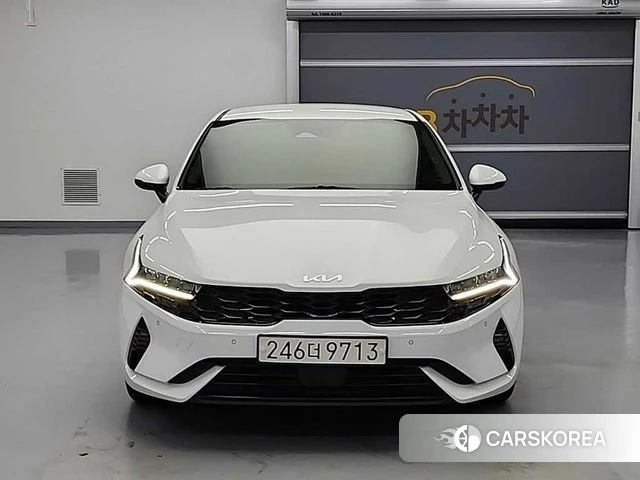 Kia K5 Hybrid 3rd Generation id 4433439 из Кореи 10