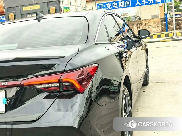 Toyota Asian dragon id 4276568 из Китая 12