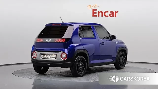 Hyundai Casper id 3334182 из Кореи 12