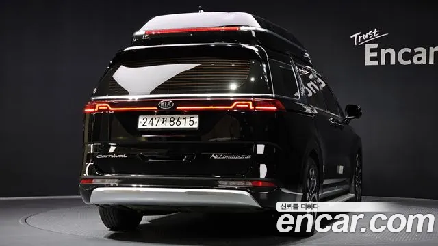 Kia Carnival 4th generation id 2806963 из Кореи 12