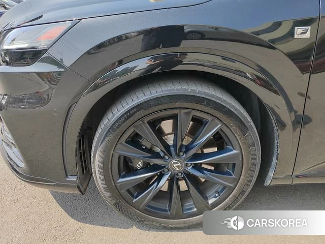 Lexus RX id 4348929 из Китая 7