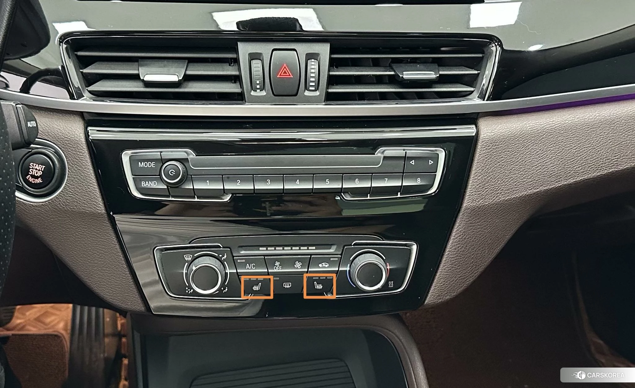 BMW X1 id 4513788 из Китая 7