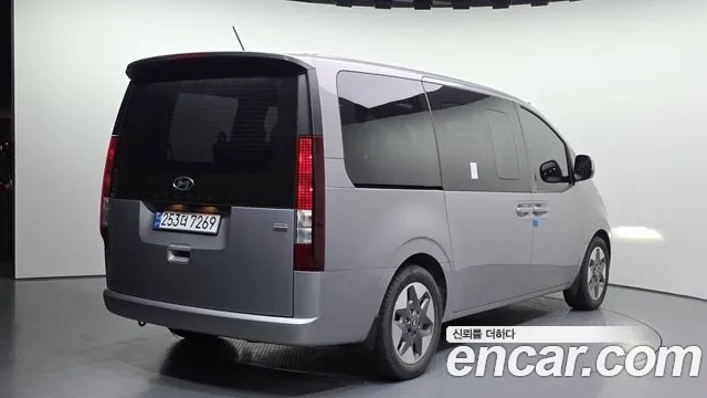 Hyundai Staria id 2925901 из Кореи 12