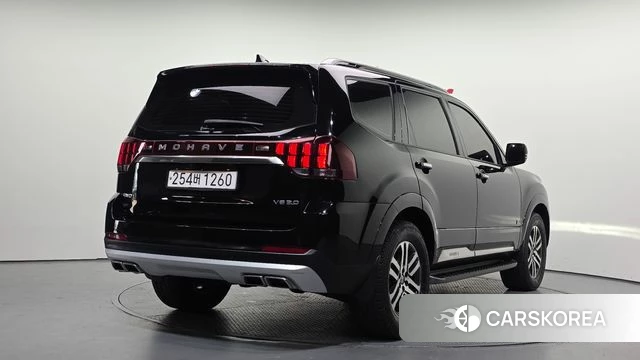 Kia Mohave Master id 4397144 из Кореи 12