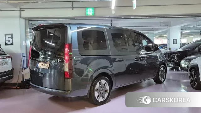 Hyundai Staria id 3251373 из Кореи 12