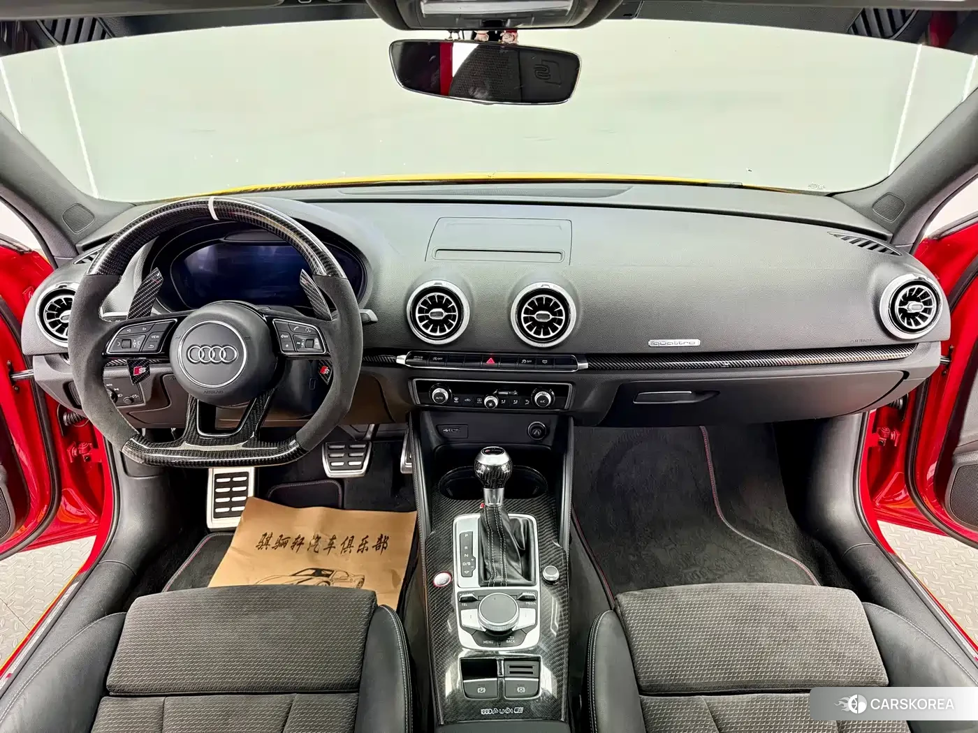 Audi S3 id 4601917 из Китая 10