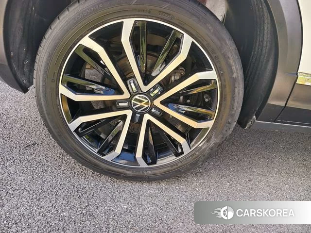 Volkswagen Exploring songs id 4257495 из Китая 12
