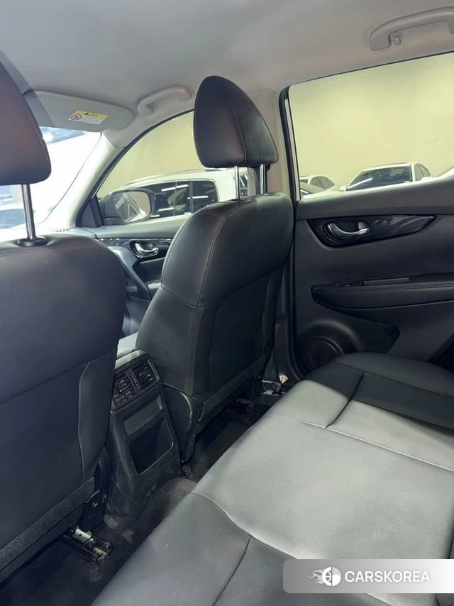 Nissan Qashqai id 4257984 из Китая 7