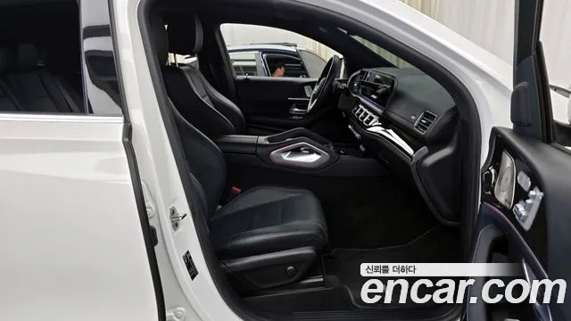 Mercedes-Benz GLE-Class W167 id 2697188 из Кореи 12