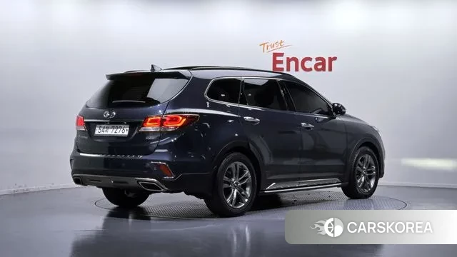 Hyundai The New Max Cruise id 3460130 из Кореи 12