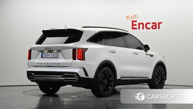Kia Sorento 4th Generation id 4641197 из Кореи 12
